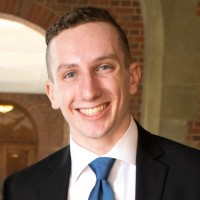 Brigham and Women's Hospital Employee Matthew Crane's profile photo