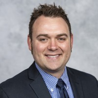 East Kentucky Power Cooperative Employee Chris Adams's profile photo