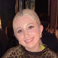 TURNER Public Relations Employee Madison Richman's profile photo