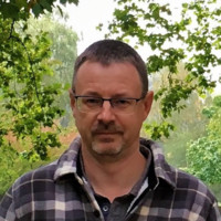 Analytical Detection Employee Andrey Vilkov's profile photo
