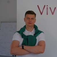 Vladimir Fedin Email
