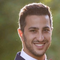 Factory 54 Employee Liran Yosefov's profile photo