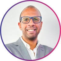 KCS iT Employee Hugo Mlauzi's profile photo