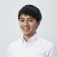 LPIXEL Inc. Employee Akihiro Fukuda's profile photo