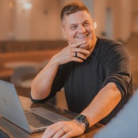 Skillio Employee Jukka Pulkkinen's profile photo