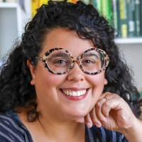 Rabbinical Assembly Employee Emily Jaeger's profile photo