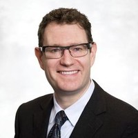 Borden Ladner Gervais LLP (BLG) Employee Eric Boehm's profile photo