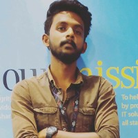 Vignesh Sivan Email