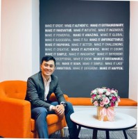 EV Cargo Employee Khắc Lê's profile photo