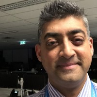 CatholicCare Diocese Of Broken Bay Employee Sunny D'Souza's profile photo
