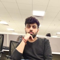 Harsh Katariya Email