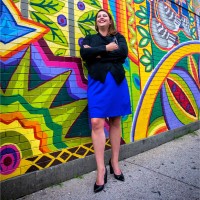 Boston Children's Hospital Employee Erica Brunner's profile photo