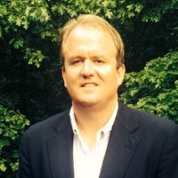 SPORTFIVE Employee Mike Harmon's profile photo