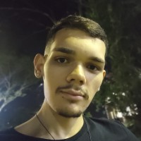 João Victor Carrijo Pereira's profile photo