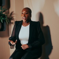 Virgin Media O2 Employee Talia Wilson-Davis's profile photo