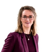 Esther de Lange Email & Phone Number