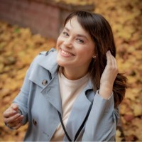 El Pixel Employee Olga Konovalova's profile photo