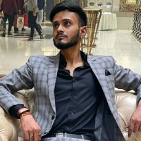 Said N Scribed Employee Aakash Jaiswal's profile photo