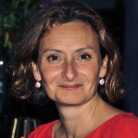 Praxedo Employee Audrey Perrin's profile photo