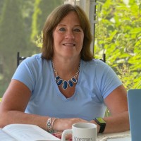 Sue Toth