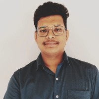 i-Source Infosystems Pvt. Ltd. Employee Aaryan Navare's profile photo