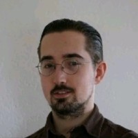 Ferrovac Ultra High Vacuum Technology Employee Mischa Müller's profile photo