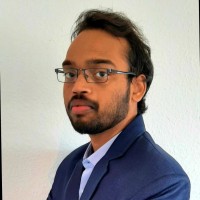 Soluware Employee Vakati Rajesh's profile photo