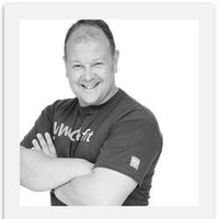 Graeme Baxter Email & Phone Number