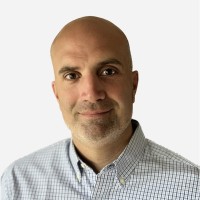 Lockwood Employee Jarrod Gerello's profile photo