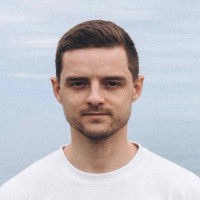 Betsys Employee Heorhii Karpenko's profile photo