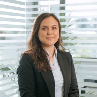 Alive Capital Employee Ionela Vasile's profile photo