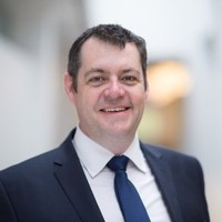 Challenger Limited Employee Evan Reedman's profile photo