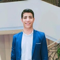 Tiger Development Employee Saber Abdo's profile photo