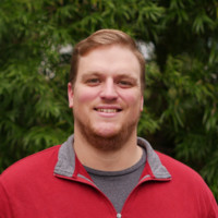 Grubhub Employee Michael Soderlund's profile photo