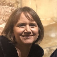 Procter & Gamble Employee Samantha King's profile photo