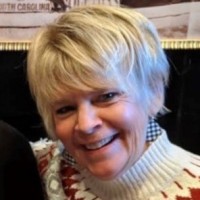 Pamela Zell