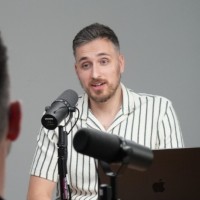 Mighty Pursuit Employee Matthew Thompson's profile photo