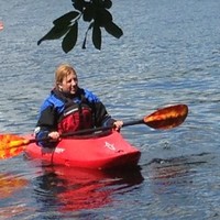 A WILDERNESS WAY LIMITED Employee Hannah Winn's profile photo