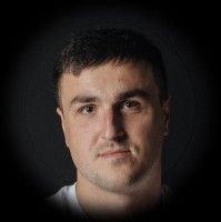 UTOR. Employee Alexey Balaban's profile photo