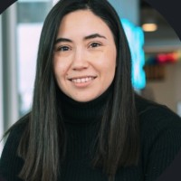 HomeBuddy Employee Claudia B.'s profile photo