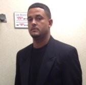 AAA ROADSIDE ASSISTANCE Employee Martin Encalarde's profile photo