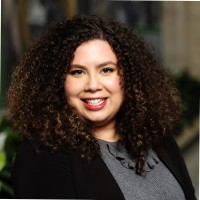 Detroit Institute of Arts Employee Olivia Contreras's profile photo