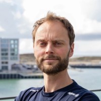 Bart van Roessel Email & Phone Number