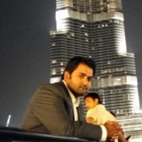 TRACCS Employee Waleed Haq's profile photo