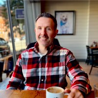 Collaborative Health Partners Employee Shawn Crawford's profile photo