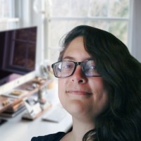 Real Trends Employee Daniela Stagnaro's profile photo