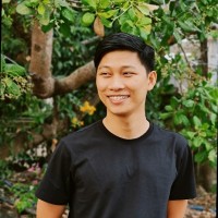 Phuc Tran Email