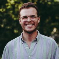 REPOWR Employee Elias Wood's profile photo