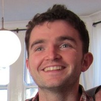 Primitive Digital Employee Tim Dickinson's profile photo