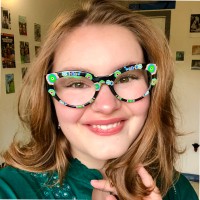 Sydney Iseminger Email & Phone Number